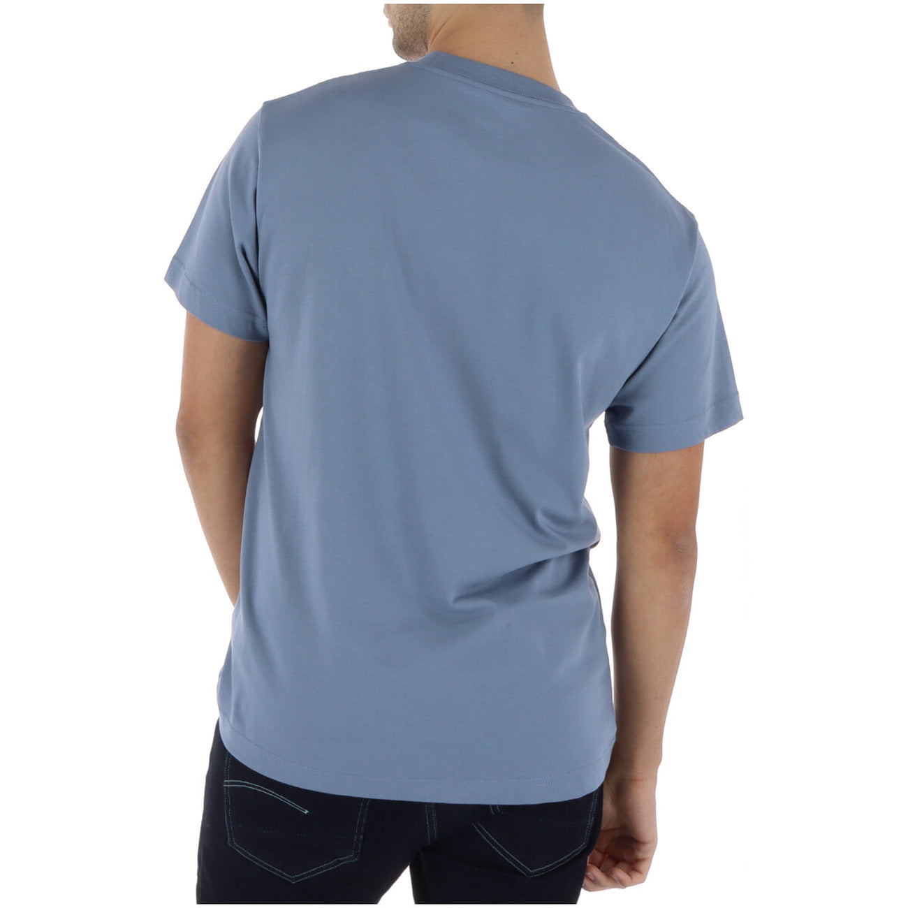 T-shirt Vans homme
