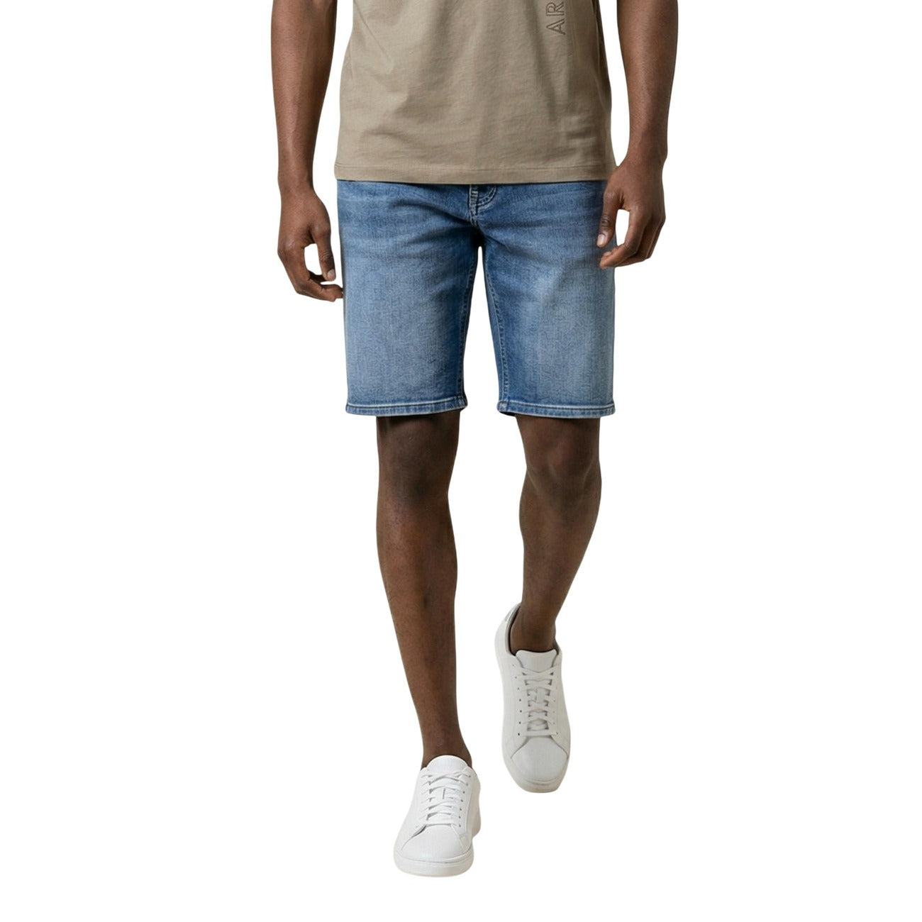 Replay Men's Bermuda Shorts