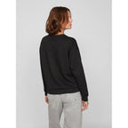 Vila Clothes Felpa Donna