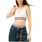 Tommy Hilfiger Women's Jeans Top