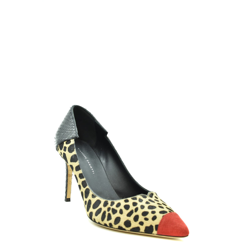 Giuseppe Zanotti Chaussures Escarpins Femme