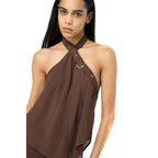 Pinko Top Donna