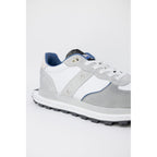 Blauer Sneakers Uomo