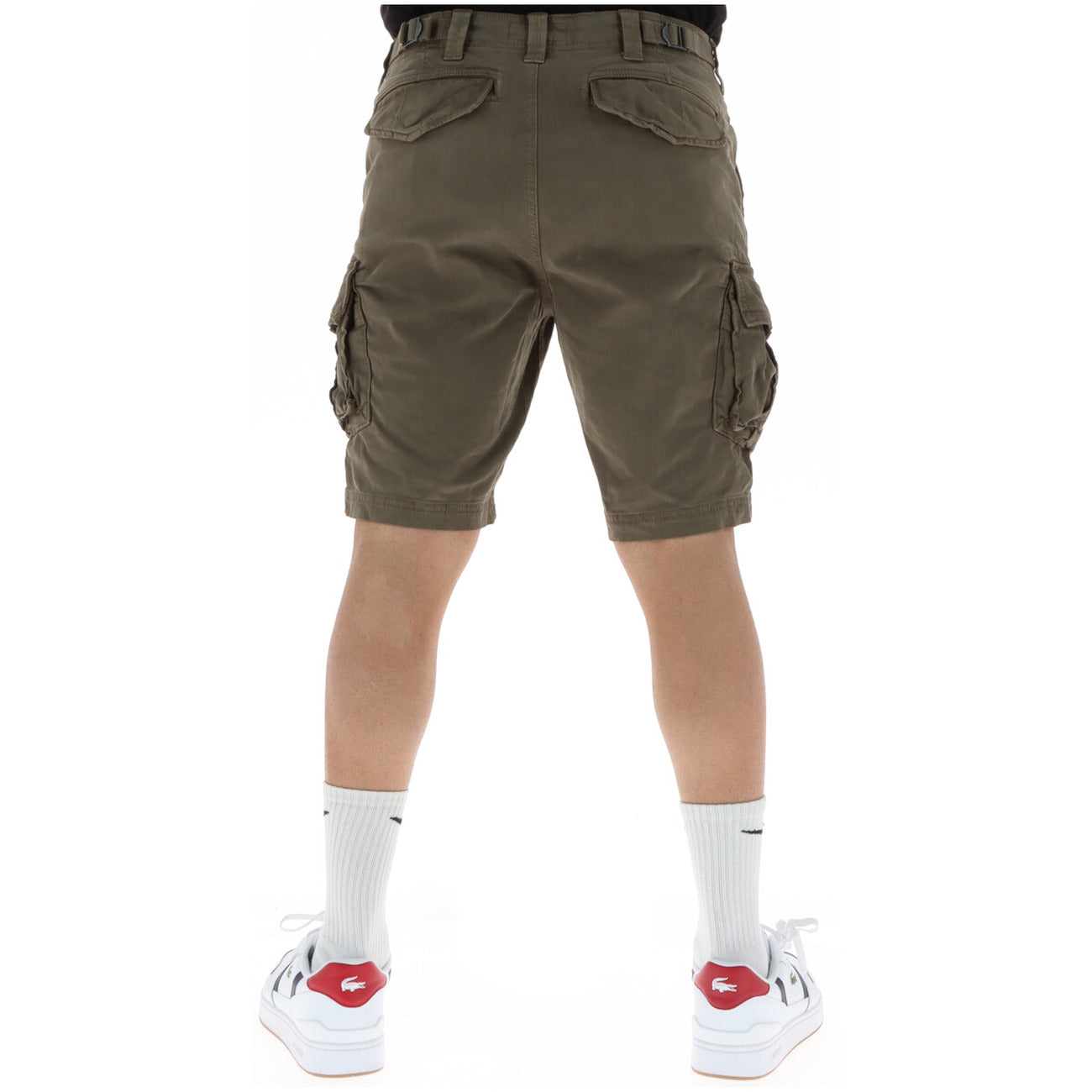Superdry Bermuda Uomo