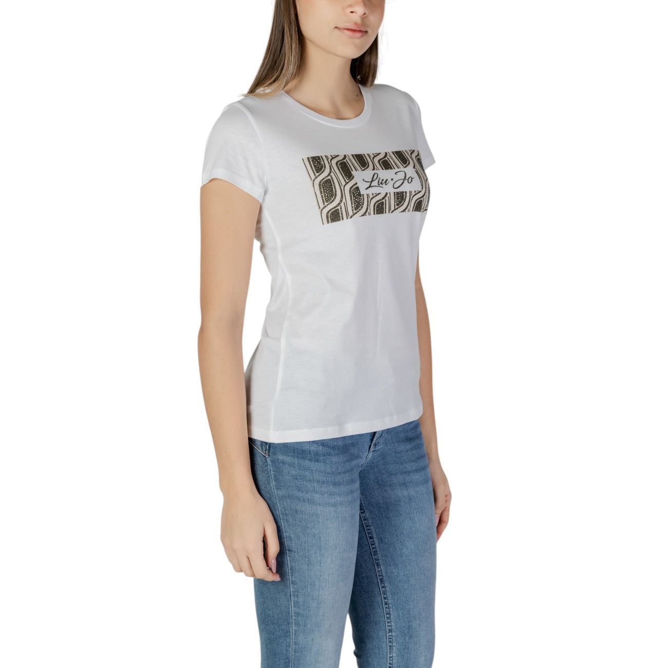 T-shirt Liu Jo pour femme