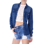 Vila Clothes Chemise Femme