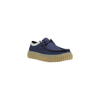 Chaussures à lacets Clarks pour homme