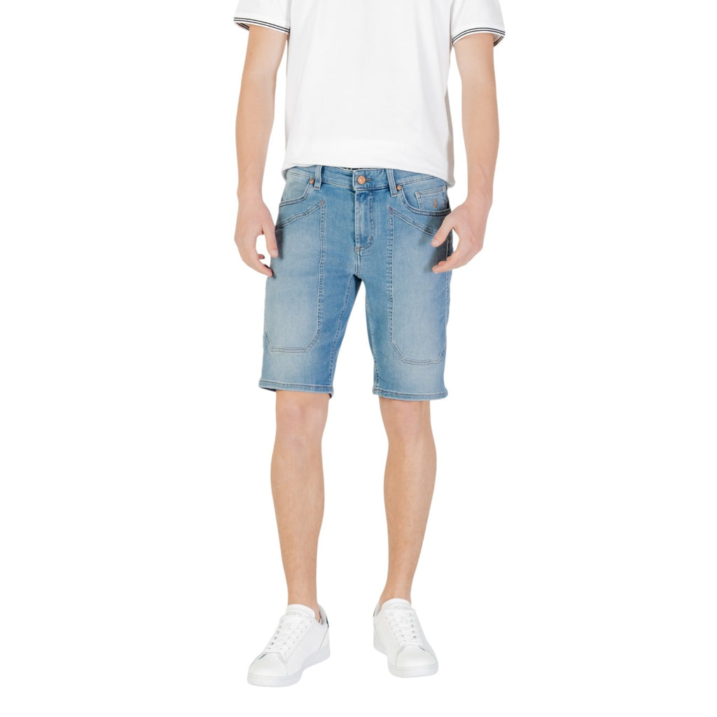 Bermuda Homme Jeckerson