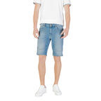 Bermuda Homme Jeckerson