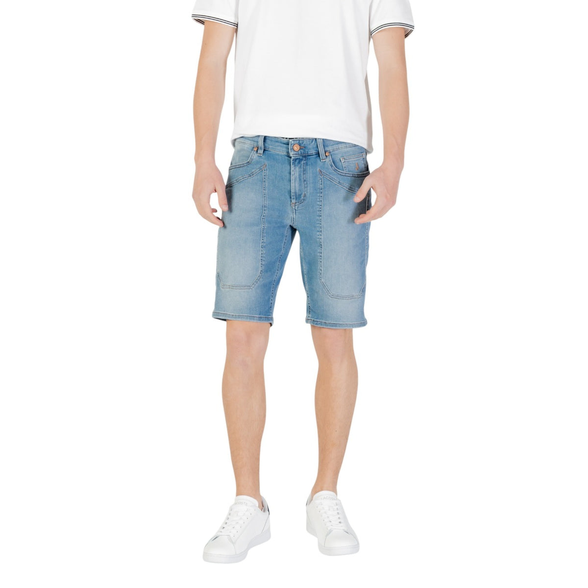 Bermuda Homme Jeckerson