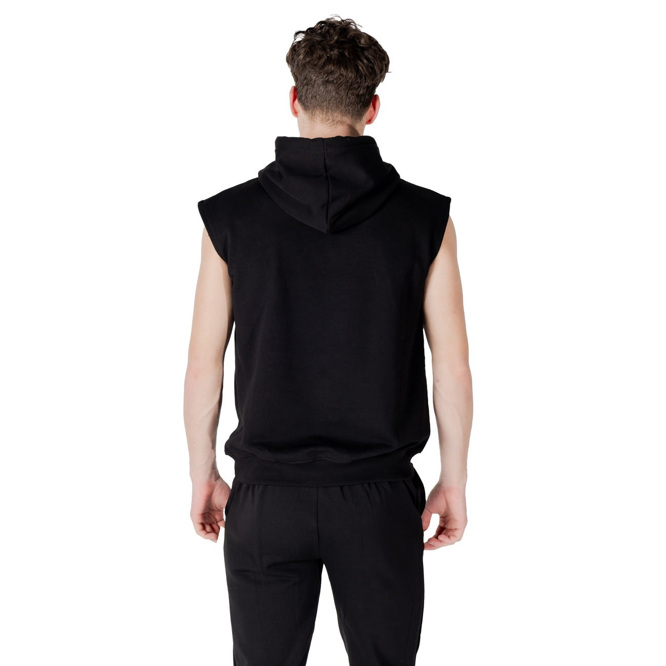 Icon Sweat-shirt Homme