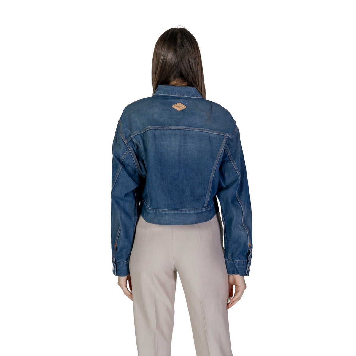 Replay Blouson Femme