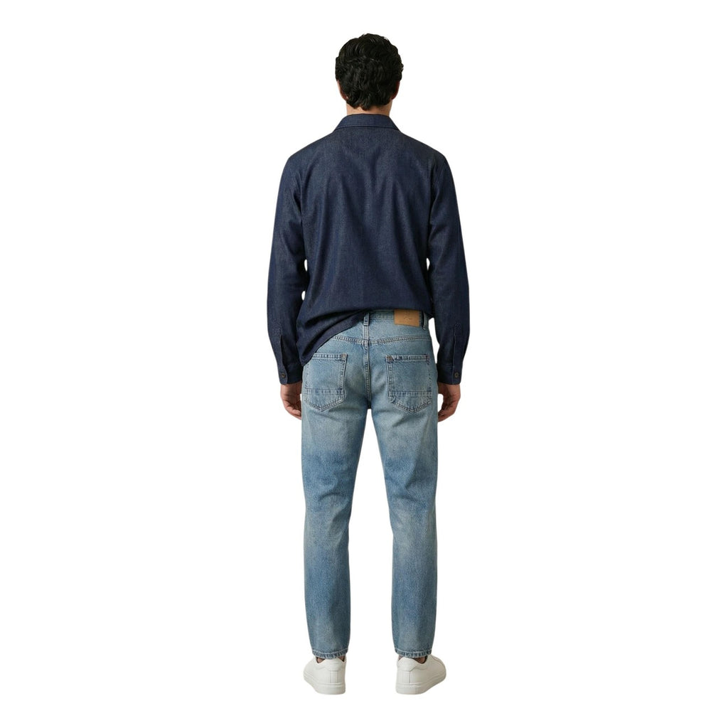 Gianni Lupo Chemise Homme