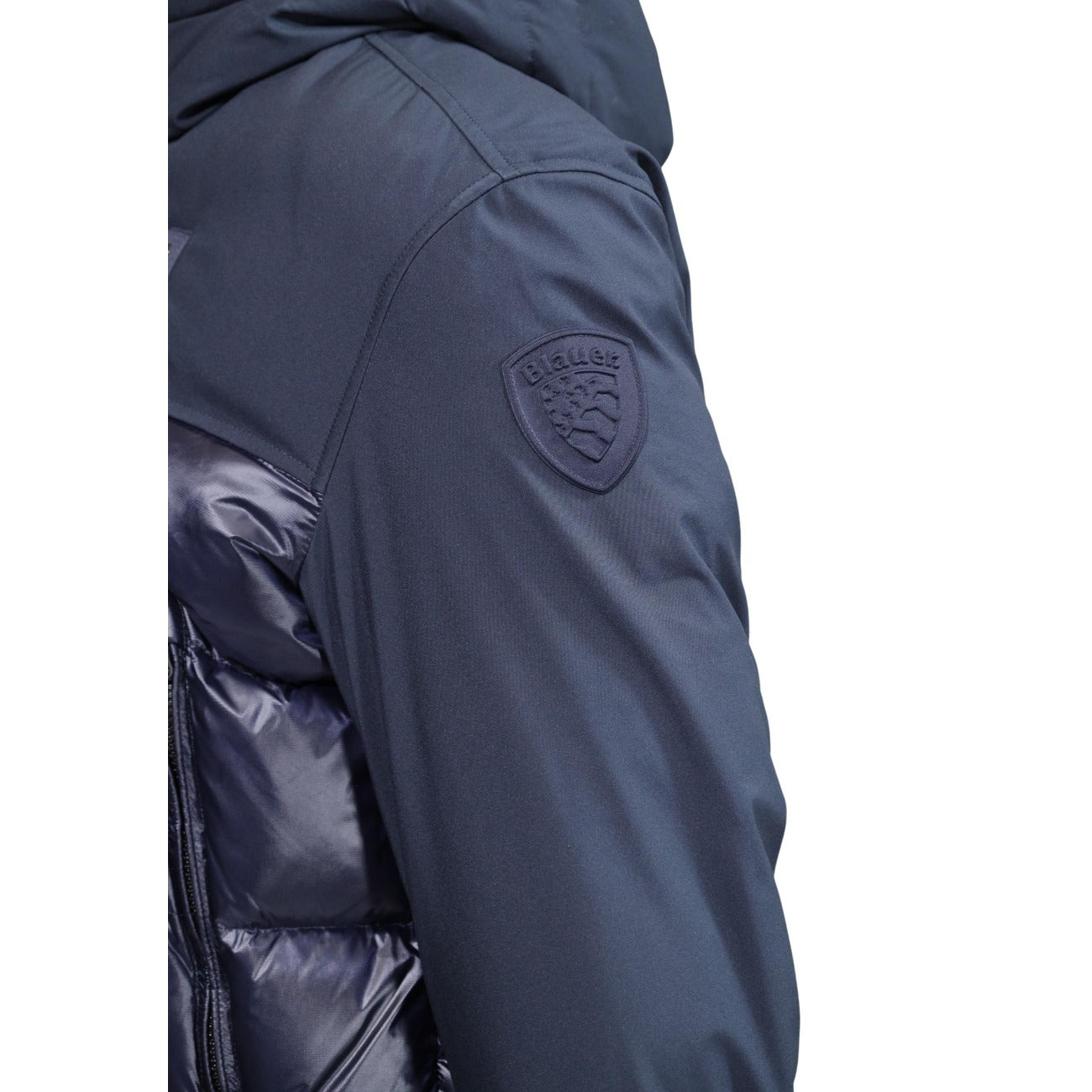 Blauer. Giacca Uomo
