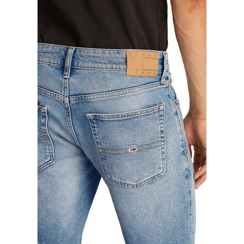 Tommy Hilfiger Men's Jeans Bermuda Shorts