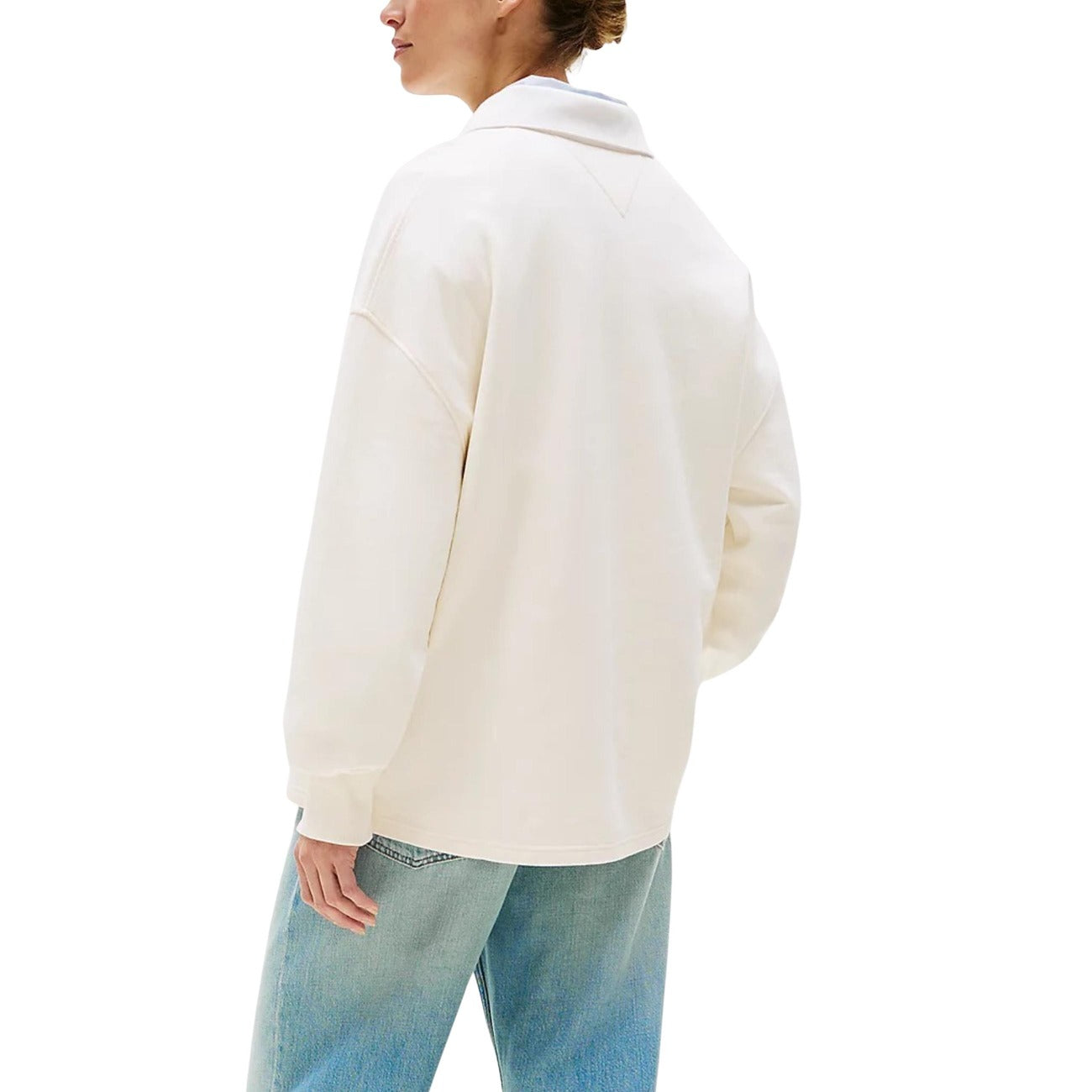 Sweat-shirt Tommy Hilfiger Femme
