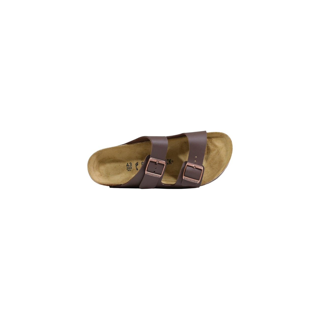 Birkenstock                      Ciabatte Uomo