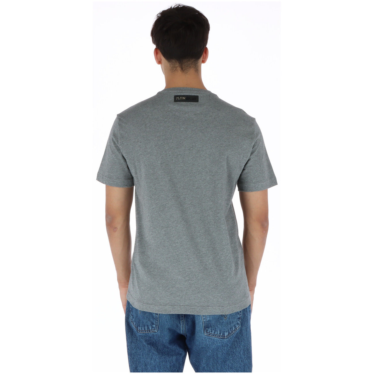 Plein Sport T-shirt Homme