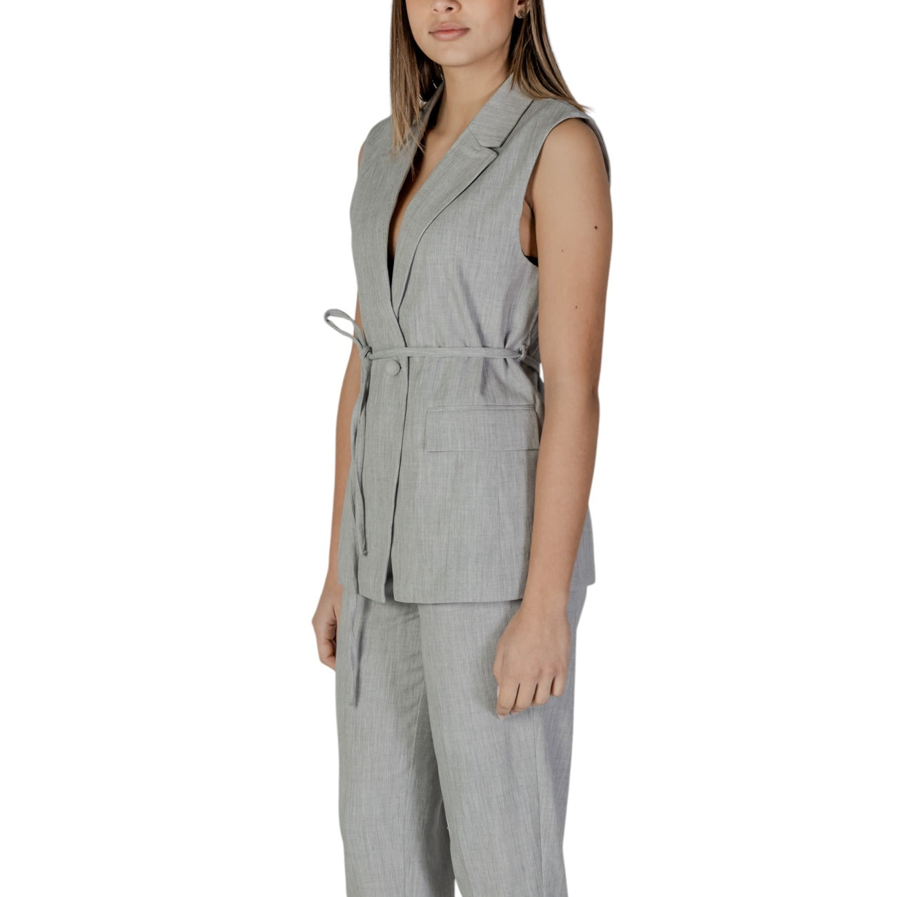 Vila Clothes Gilet Femme