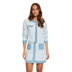 Morgan De Toi Women's Jacket