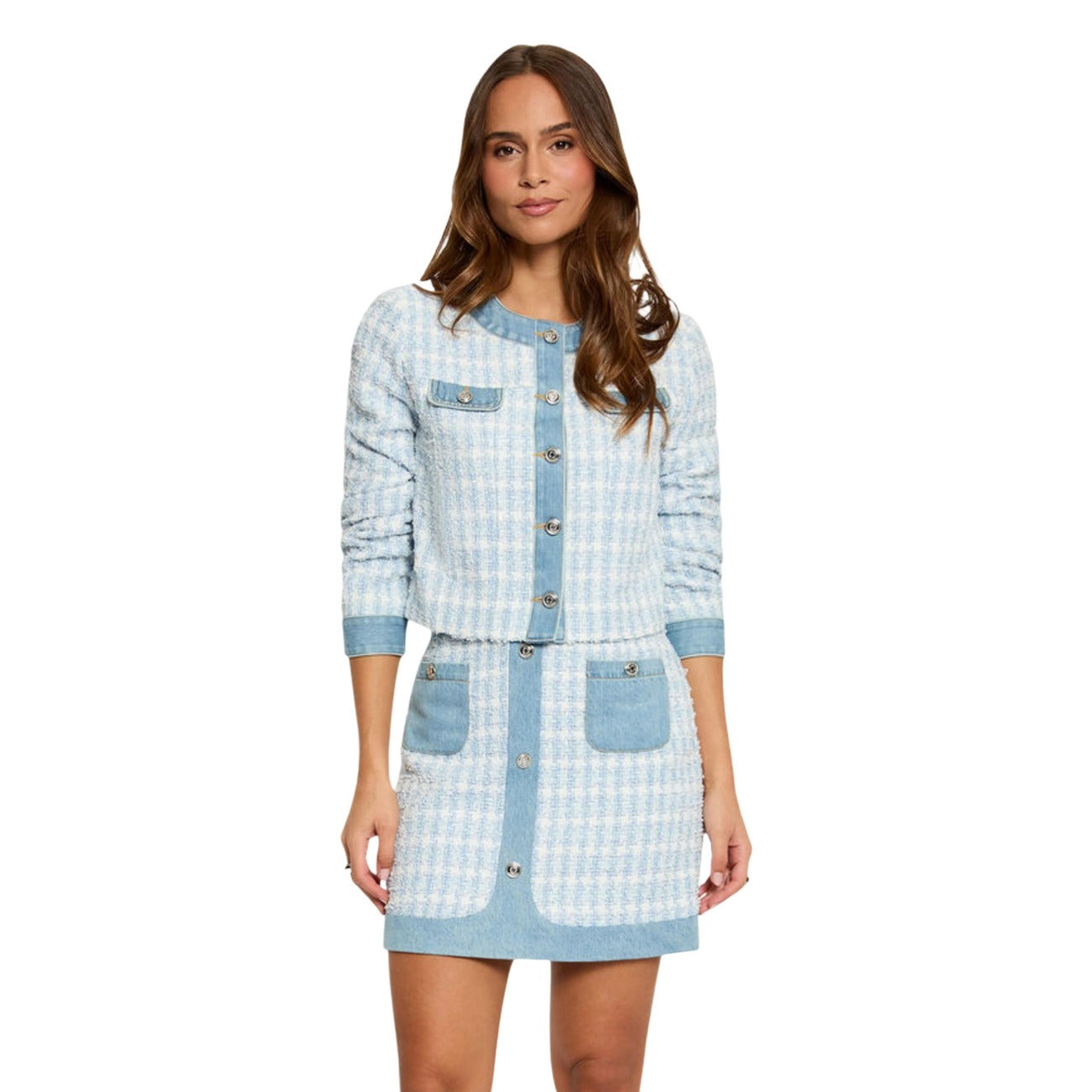 Morgan De Toi Women's Jacket