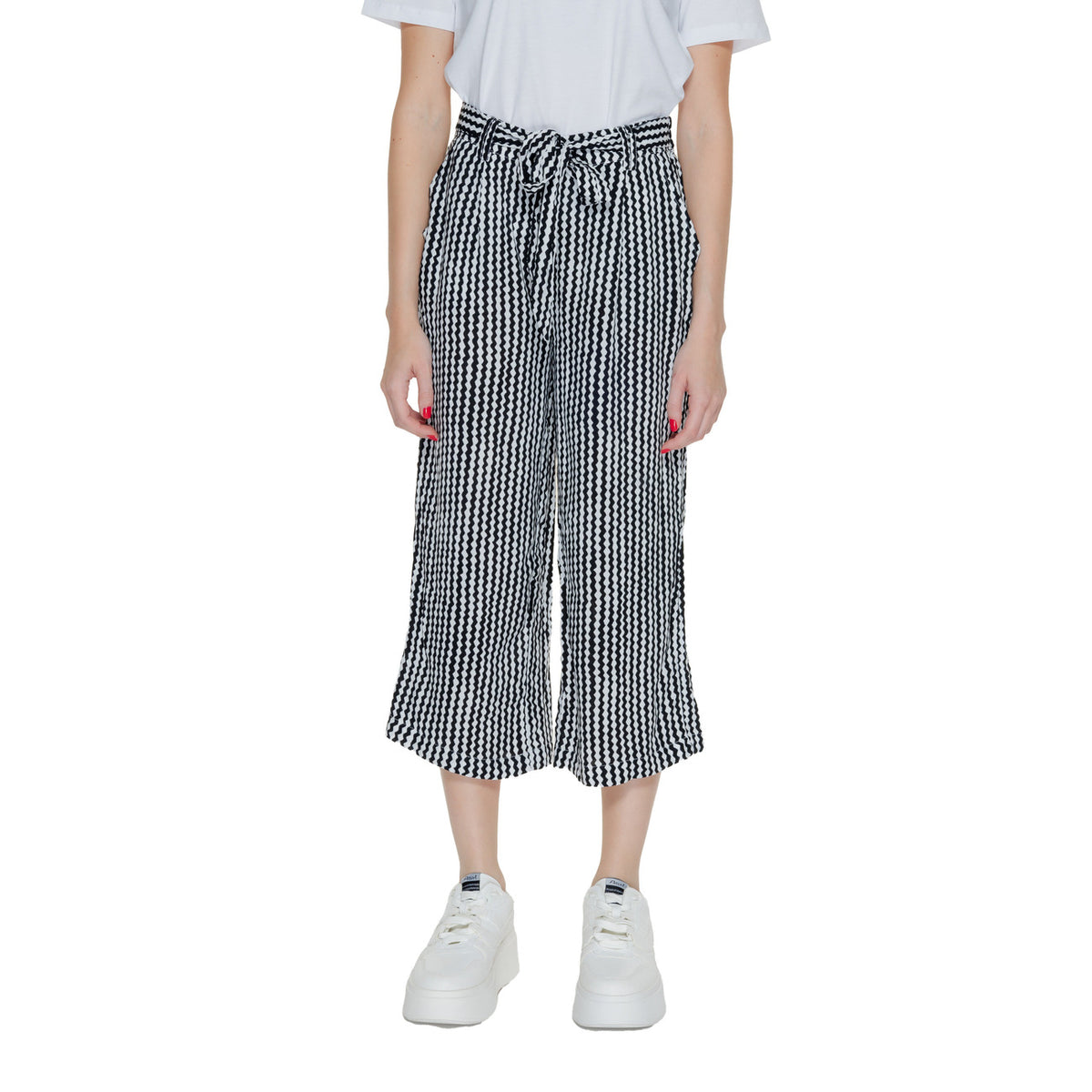 Only Pantaloni Donna