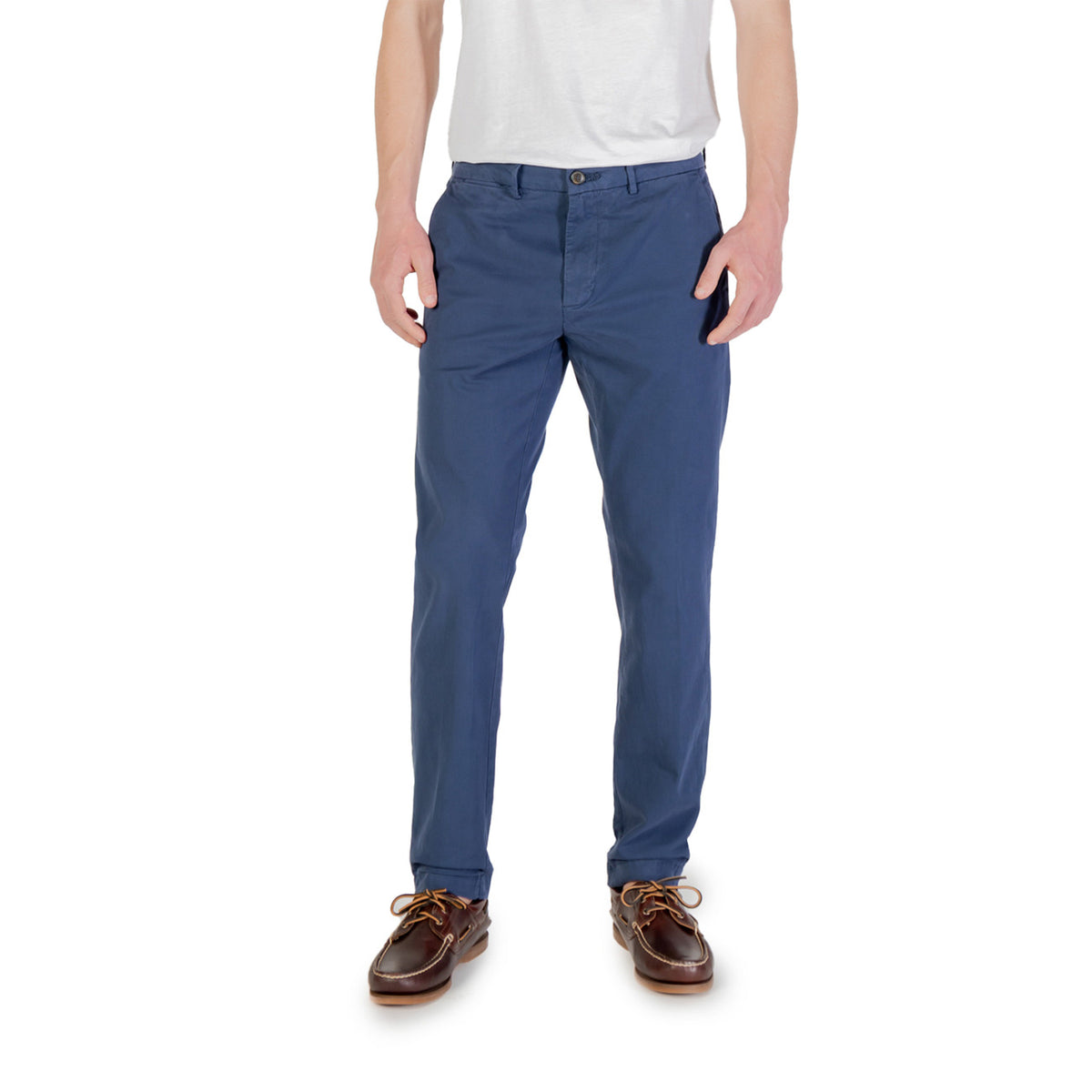 Borghese Pantalon Homme