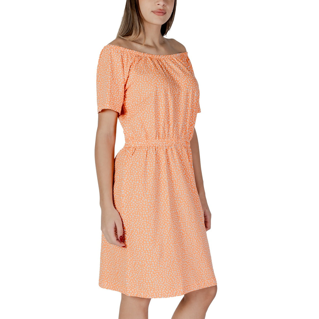 B.young Robe Femme