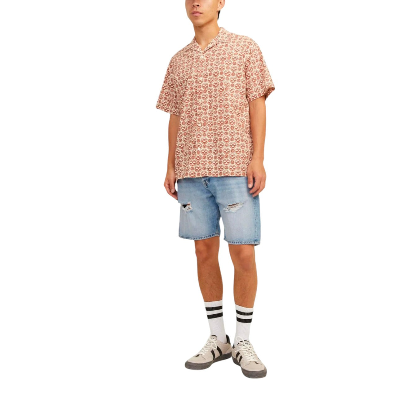 Jack & Jones Men's Shorts