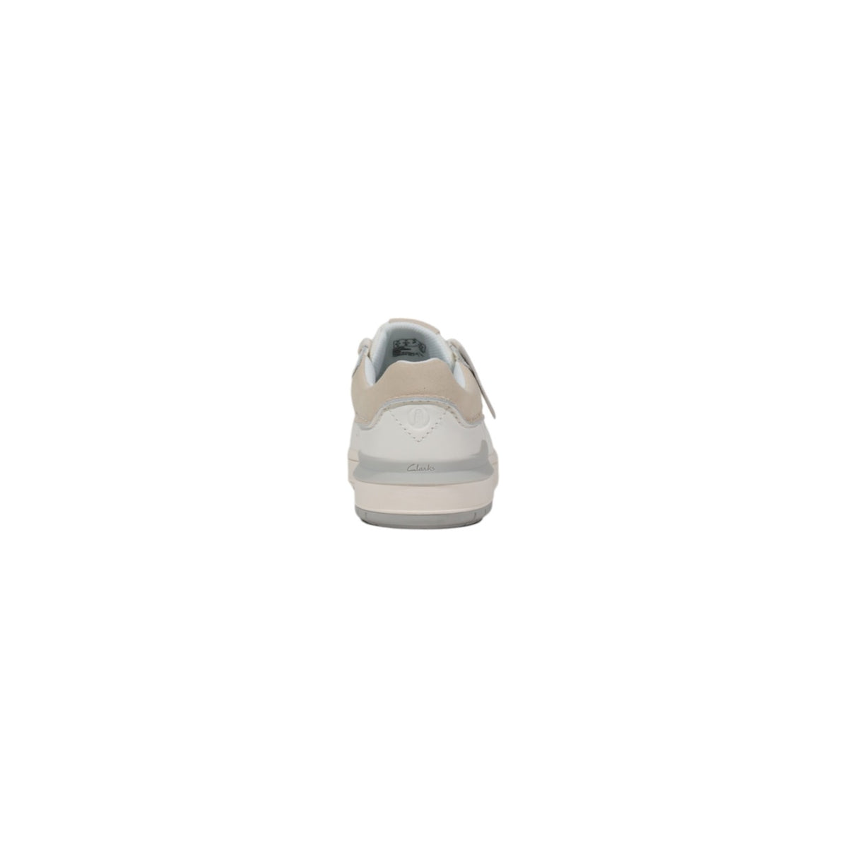 Baskets Clarks Homme
