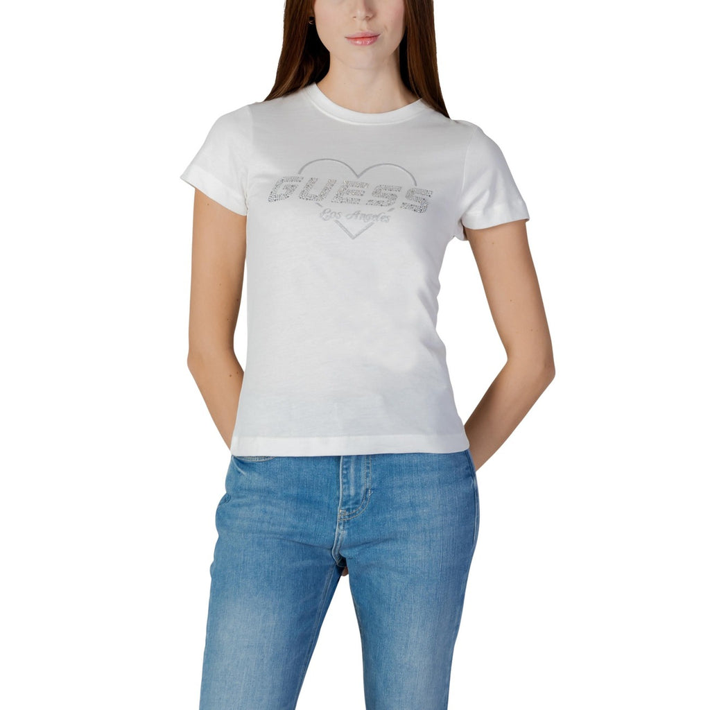 Guess Active Women's T-Shirt