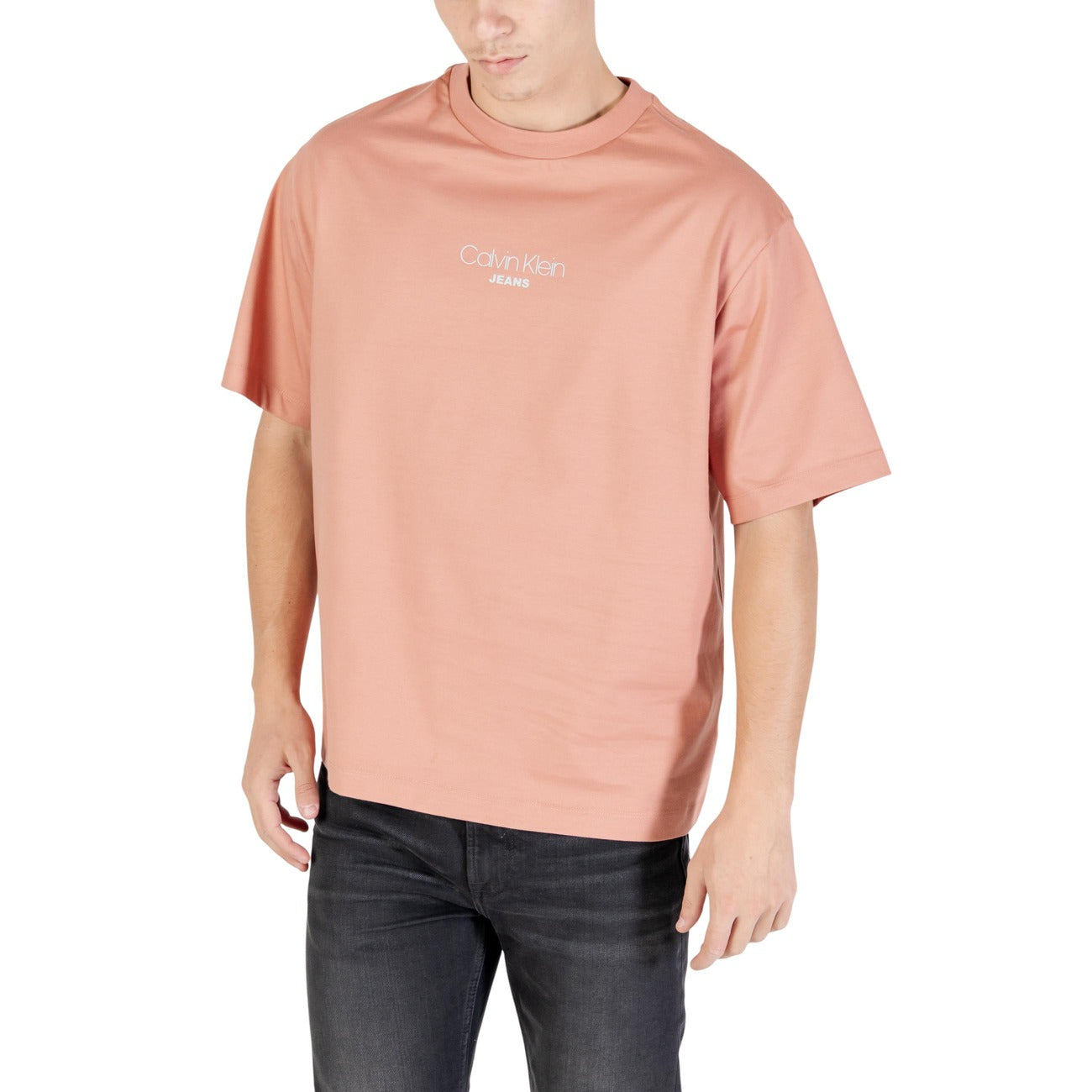 Calvin Klein Jeans Men's T-Shirt