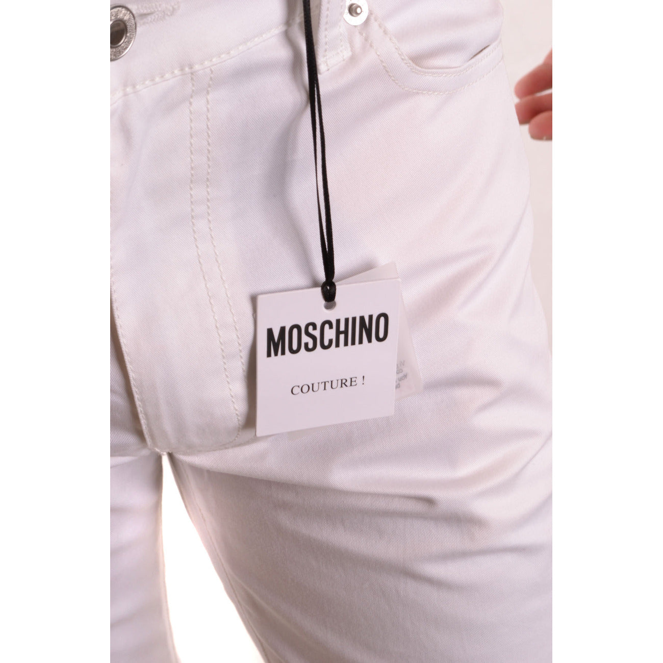 Moschino Men's Bermuda Shorts