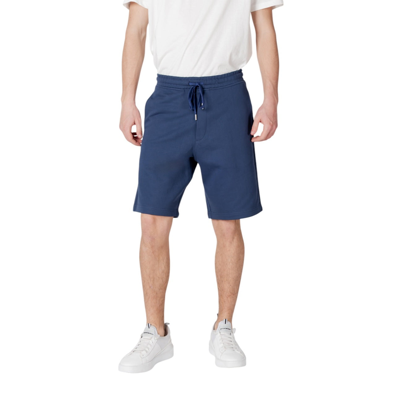 Replay Bermuda Homme