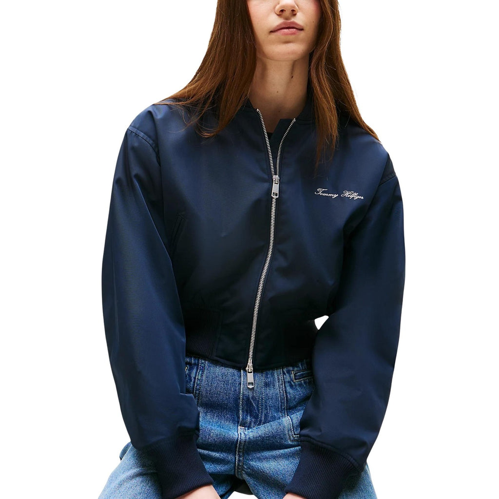 Tommy Hilfiger Women's Jacket