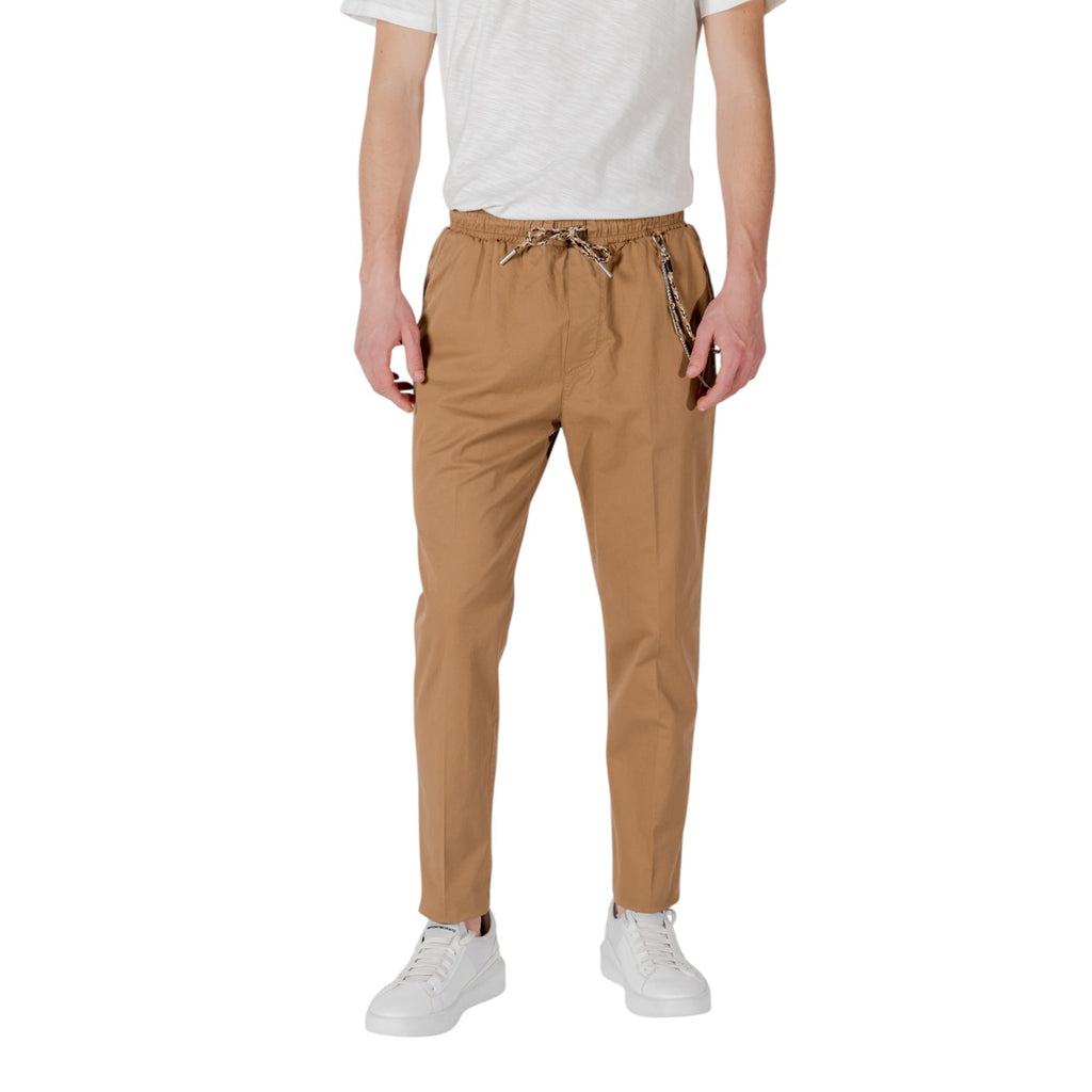 Gianni Lupo Men's Trousers