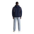 Tommy Hilfiger Jeans Felpa Uomo