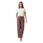 Jacqueline De Yong Pantaloni Donna
