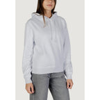 Calvin Klein Jeans Felpa Donna