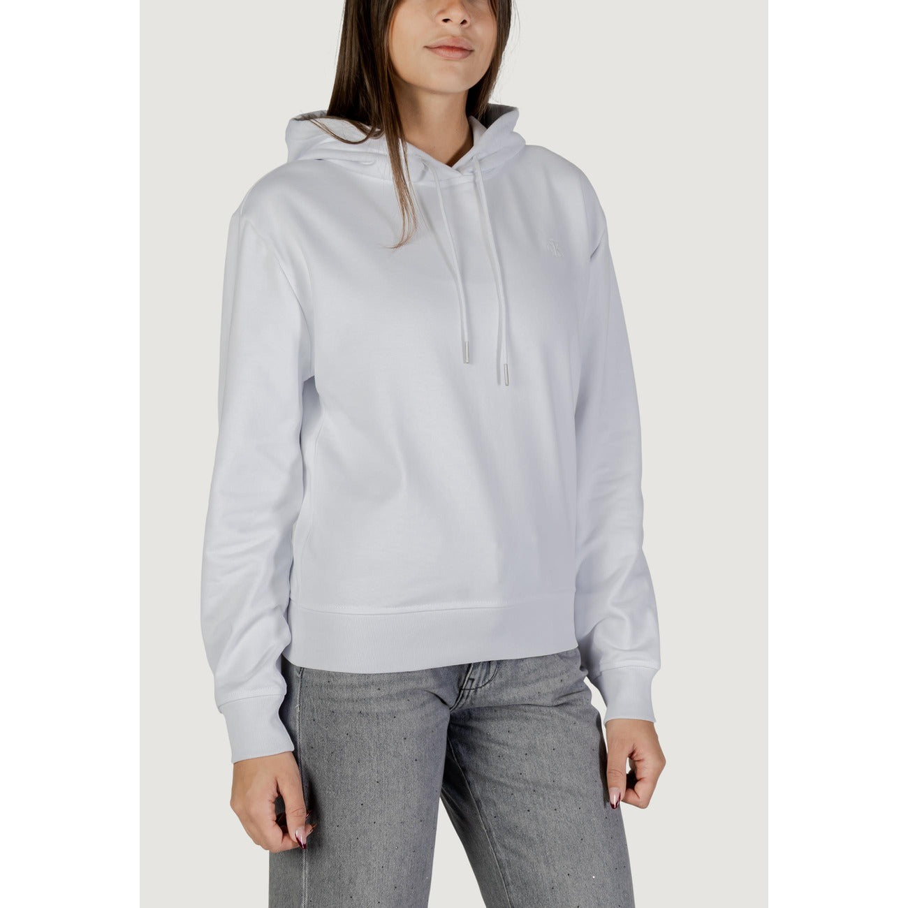 Calvin Klein Jeans Sweat-shirt Femme