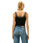 Haut Tommy Hilfiger Jeans pour Femme