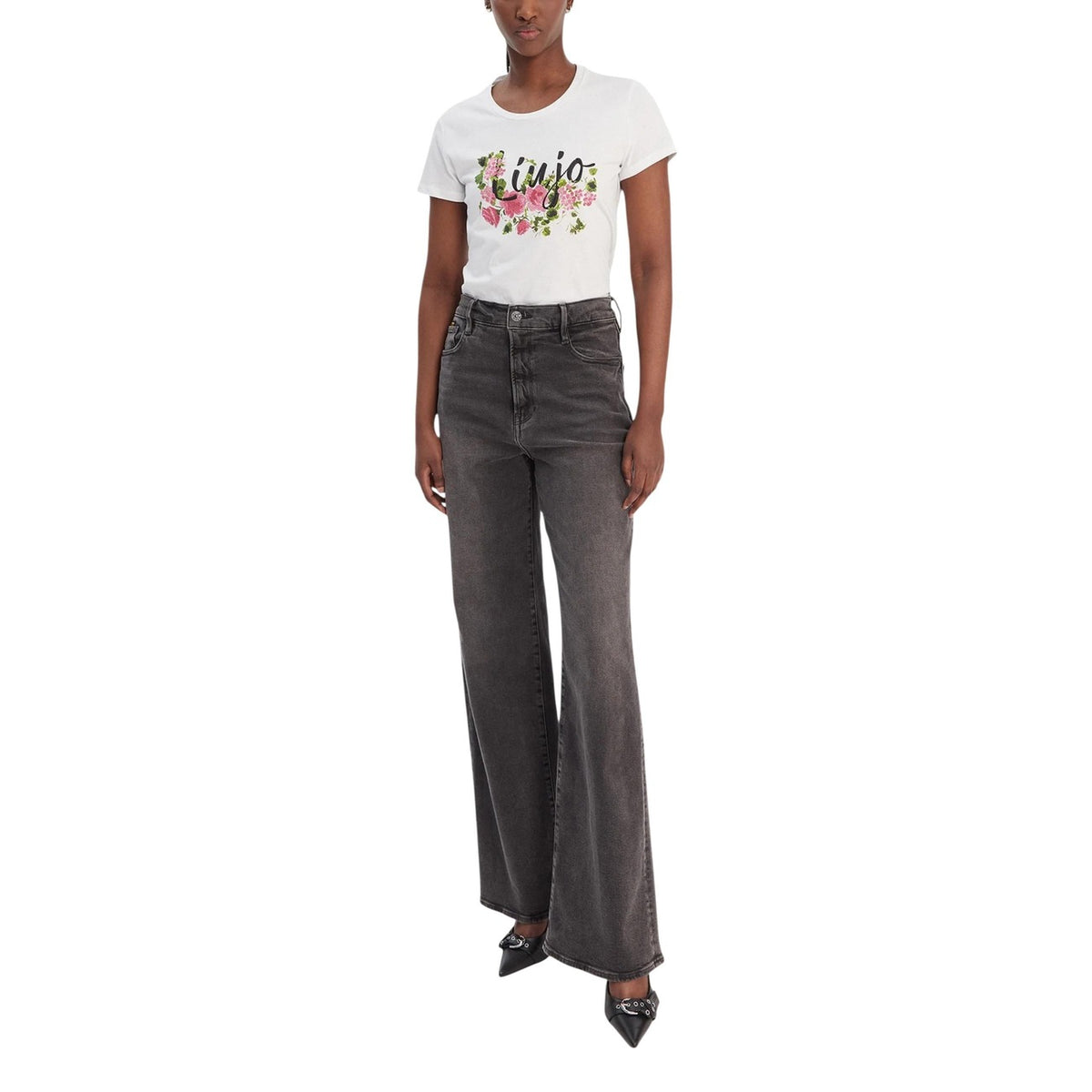 Liu Jo T-Shirt Donna