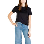 Calvin Klein Jeans T-shirt Femme