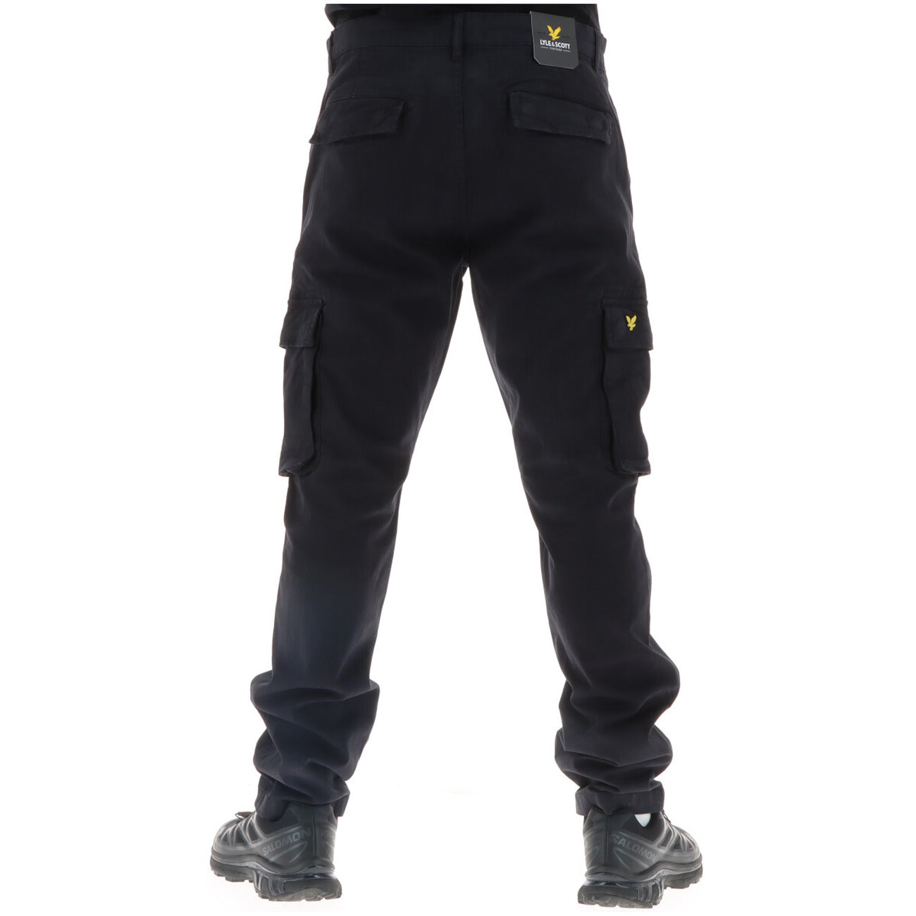 Lyle & Scott Pantaloni Uomo