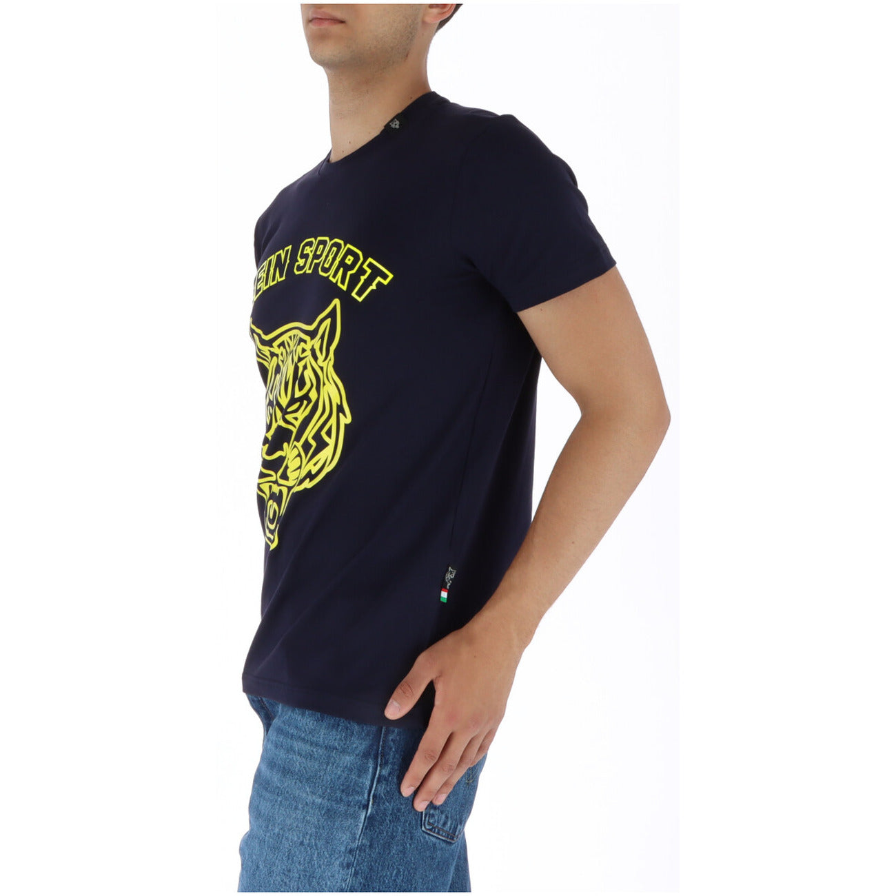 Plein Sport T-shirt Homme