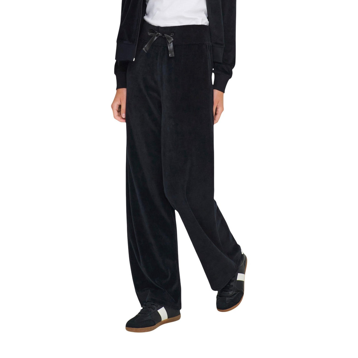 Jacqueline De Yong Pantaloni Donna