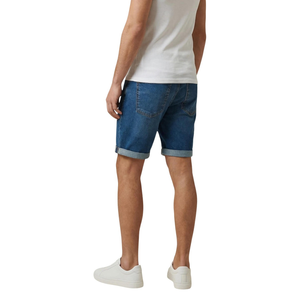 Calvin Klein Jeans Men's Bermuda Shorts