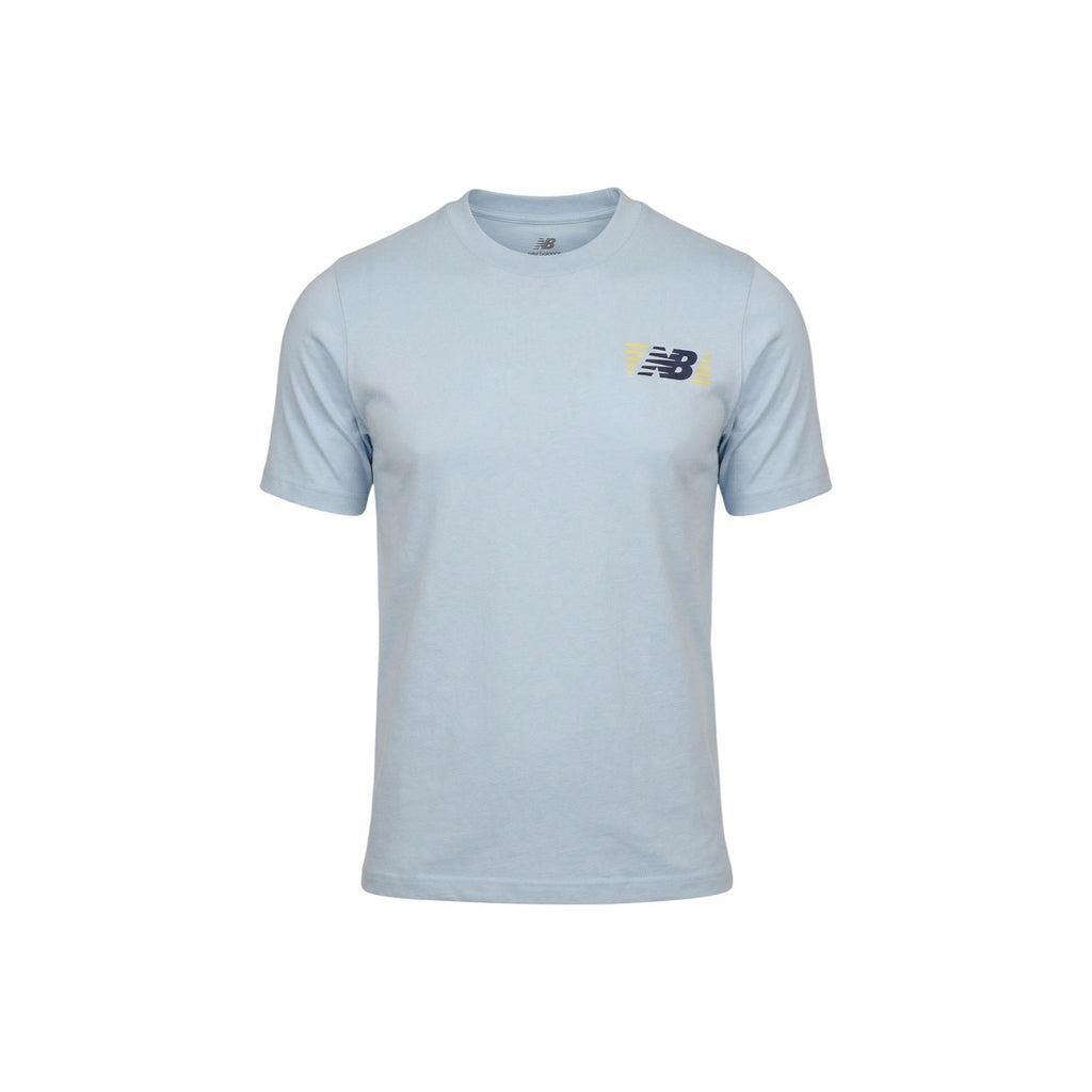 New Balance Men's T-Shirt