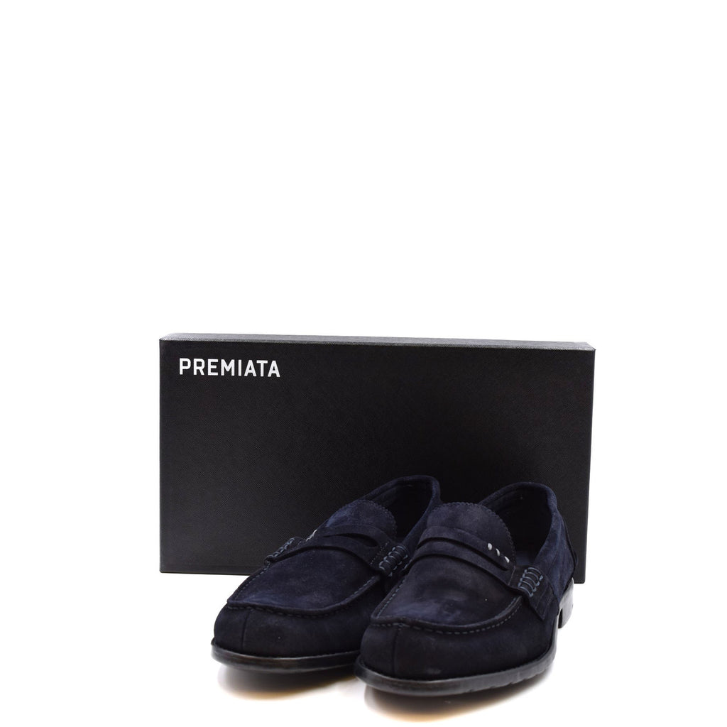 Premiata  Mocassini Uomo