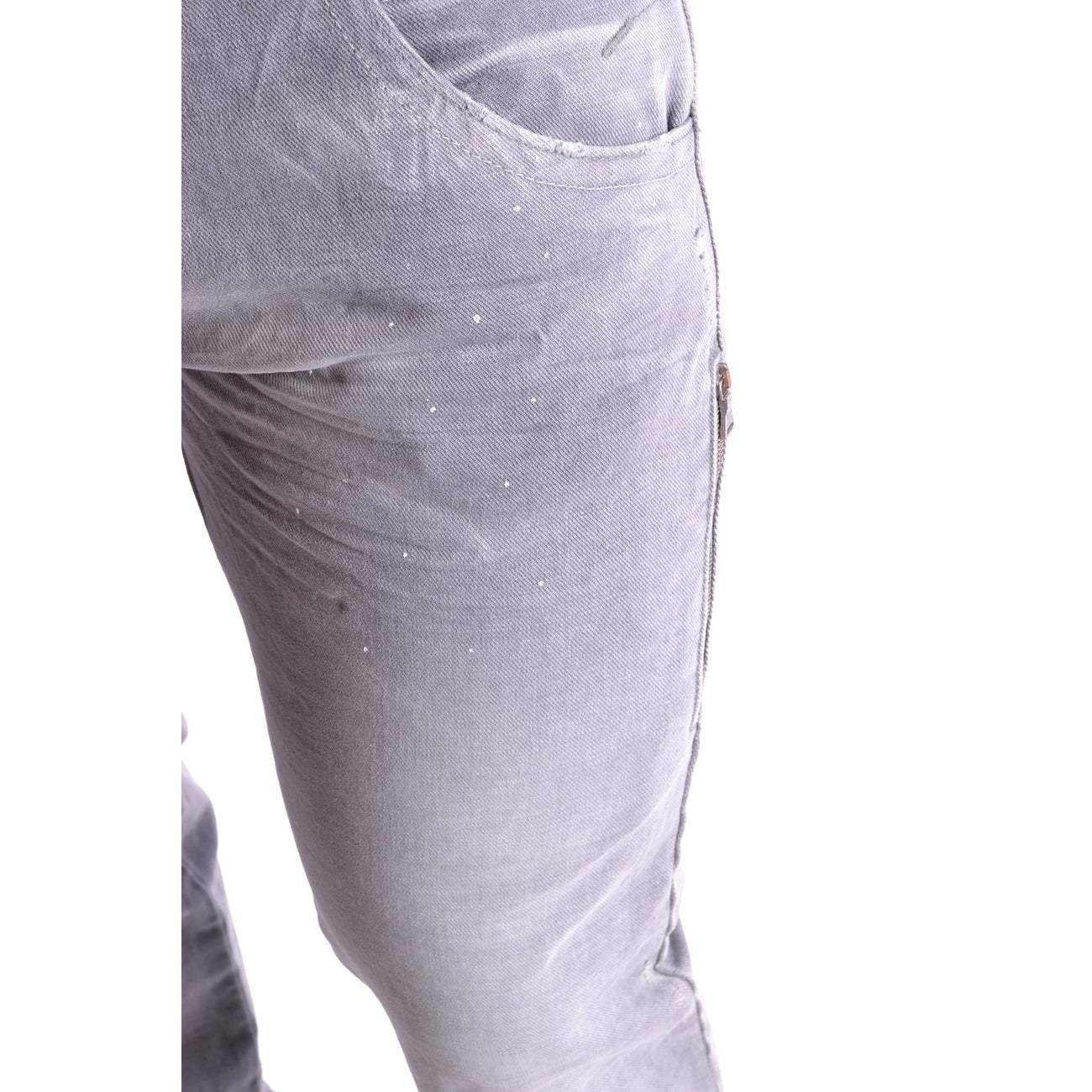 Neil Barrett Jeans Homme